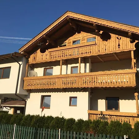 شقة Panoramablick ستام
