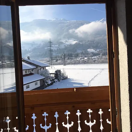 Panoramablick *