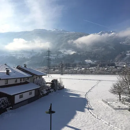 Panoramablick ستام