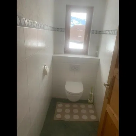 شقة Panoramablick